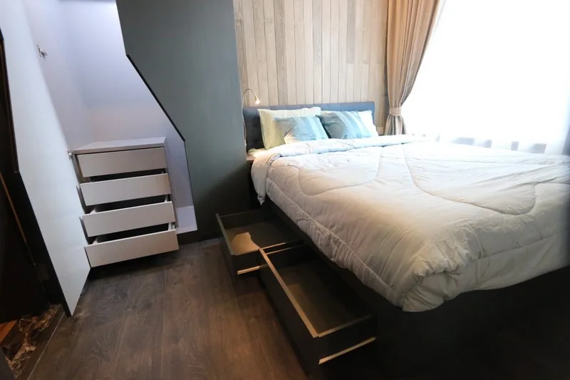 Property photos for Edge Sukhumvit 23