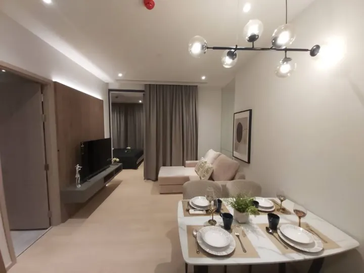 Property photos for ASHTON Asoke - Rama 9