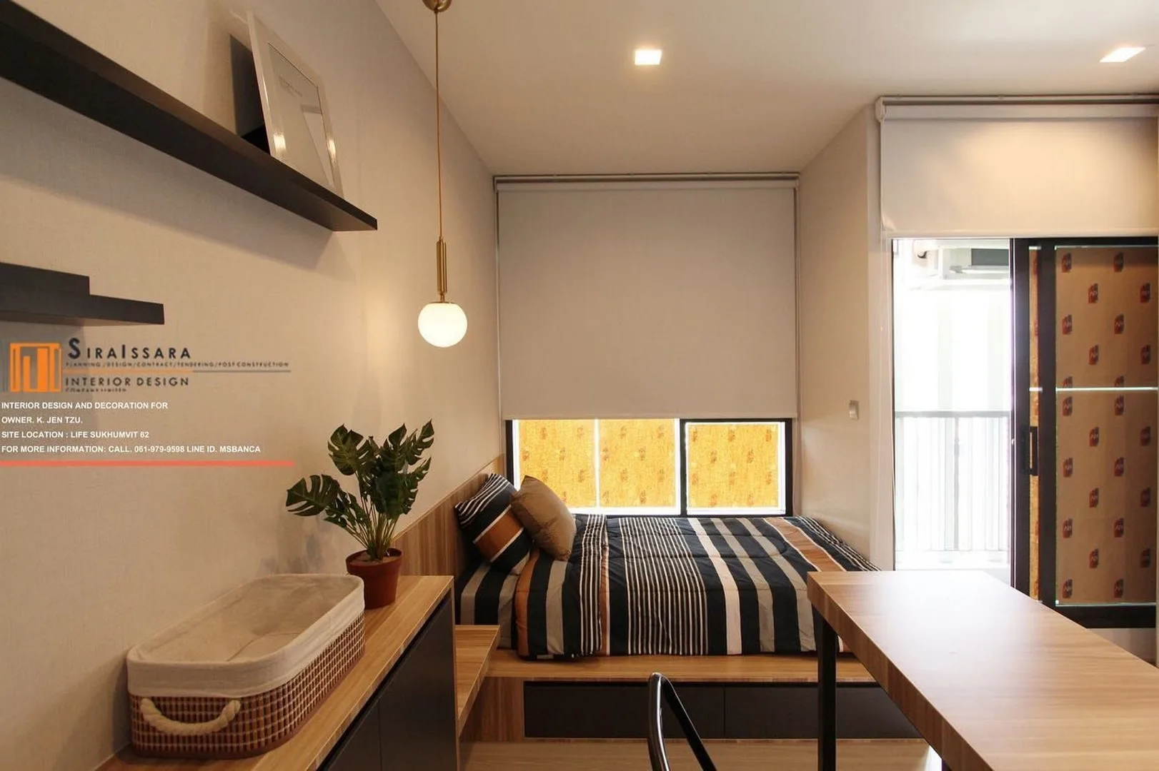 Property photos for Life Sukhumvit 62