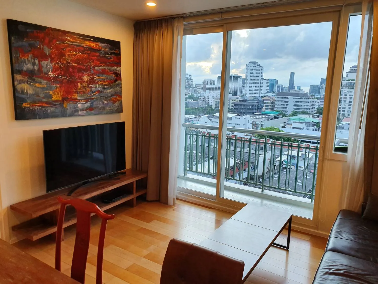 Property photos for Wind Sukhumvit 23