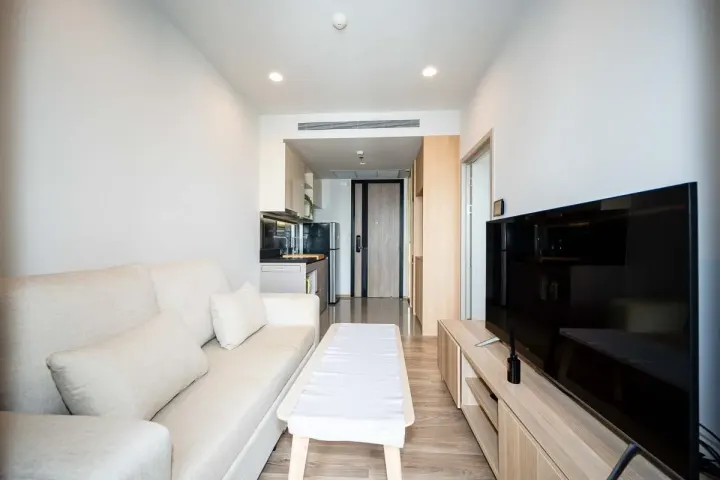 Property photos for OKA HAUS Sukhumvit 36