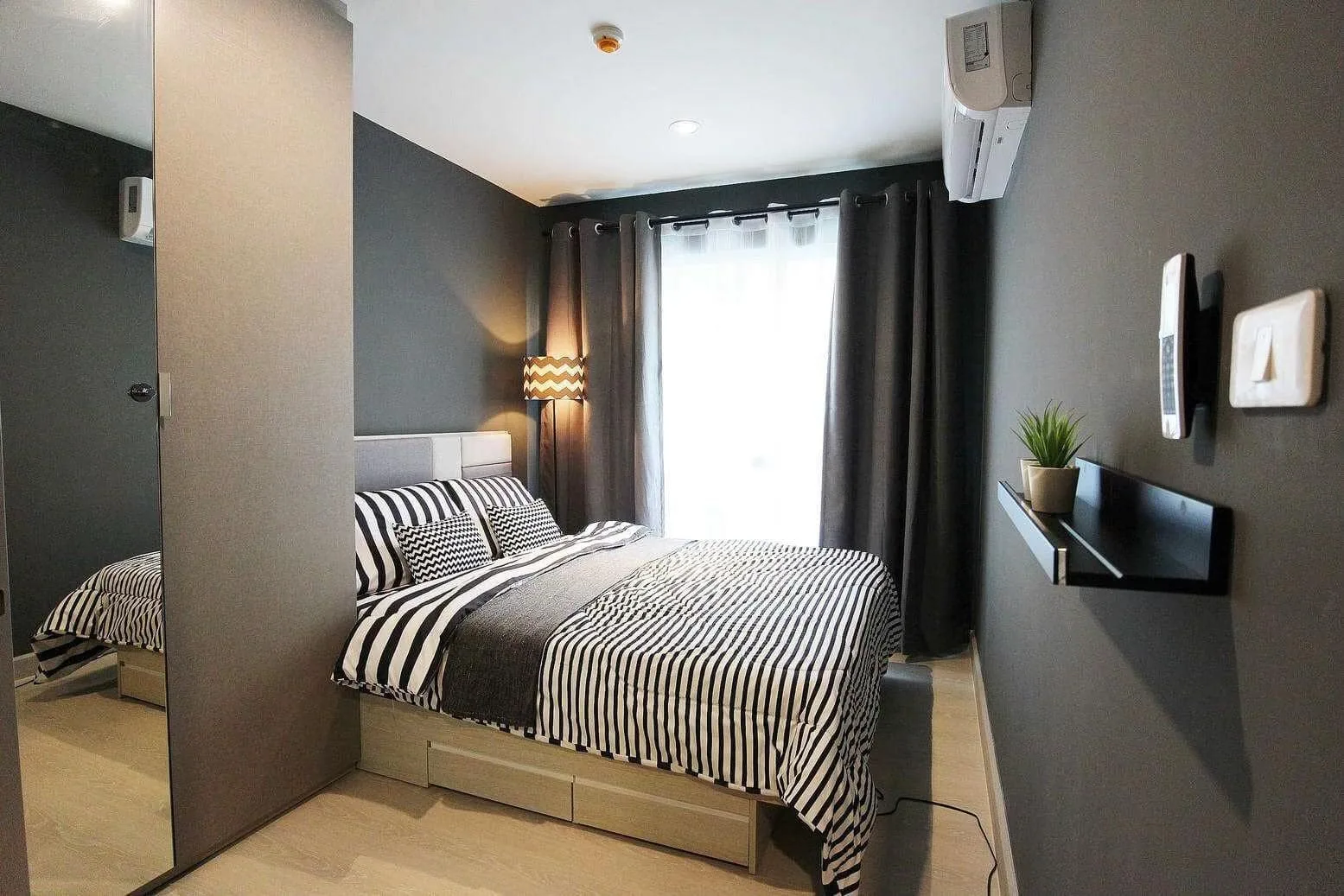 Property photos for NICHE ID Sukhumvit 113