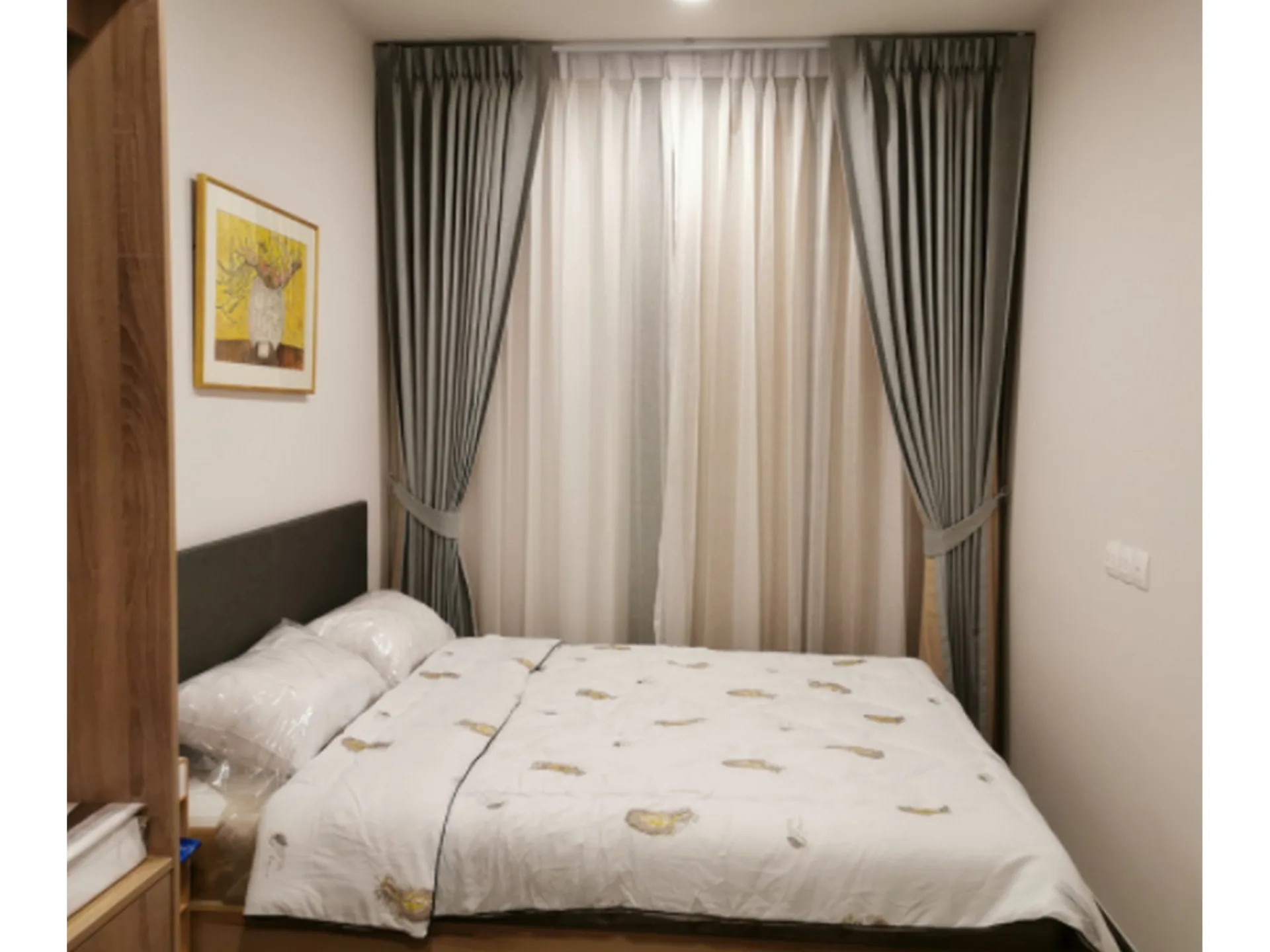 Property photos for OKA HAUS Sukhumvit 36