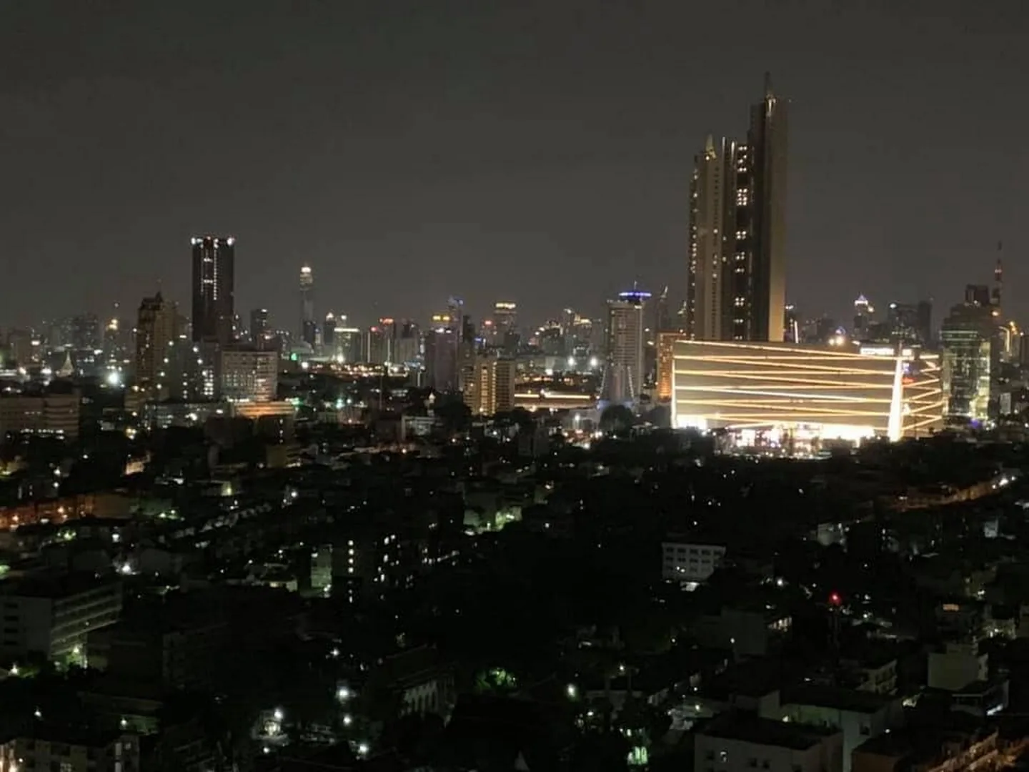 Property photos for Nye by Sansiri