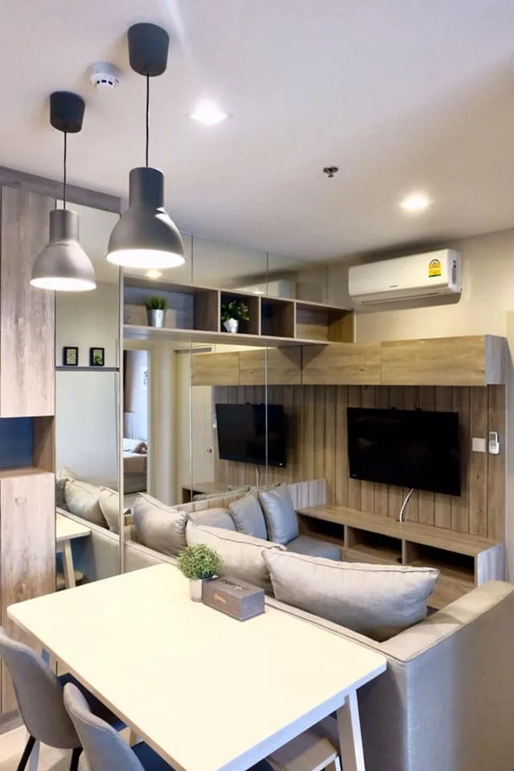 Property photos for Life Sukhumvit 48