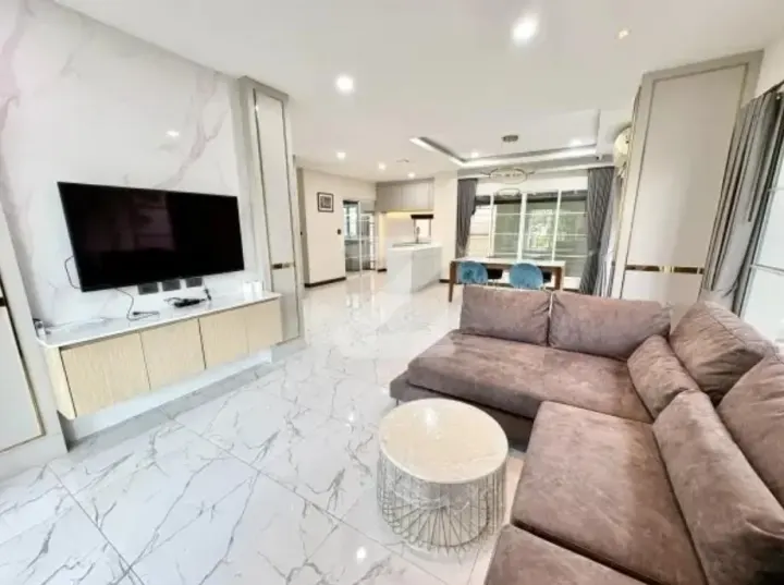 Property photos for Nantawan Sathorn-ratchaphruk