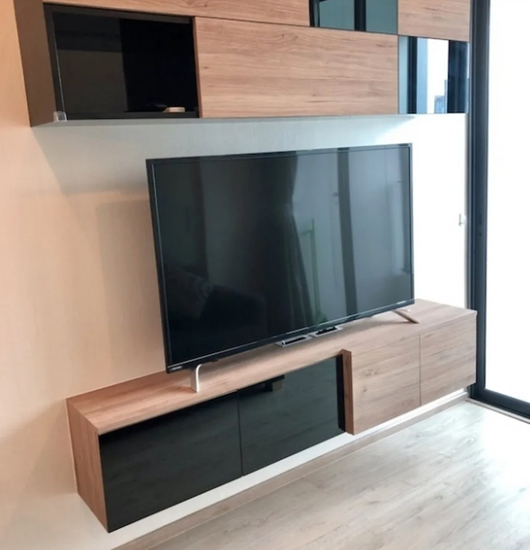 Property photos for Ideo Q Chula - Samyan