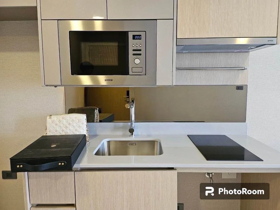 Property photos for Walden Asoke