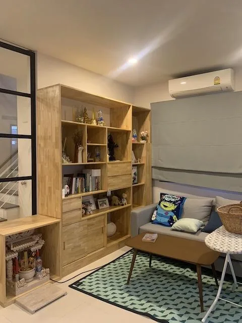 Property photos for The City Bangna Km.7