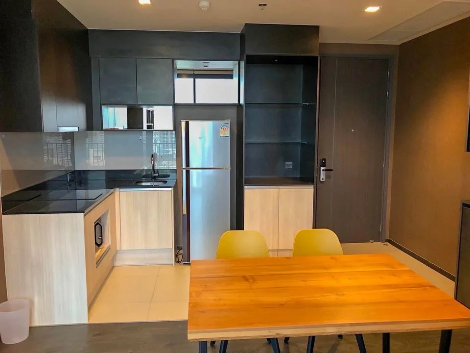 Property photos for Edge Sukhumvit 23
