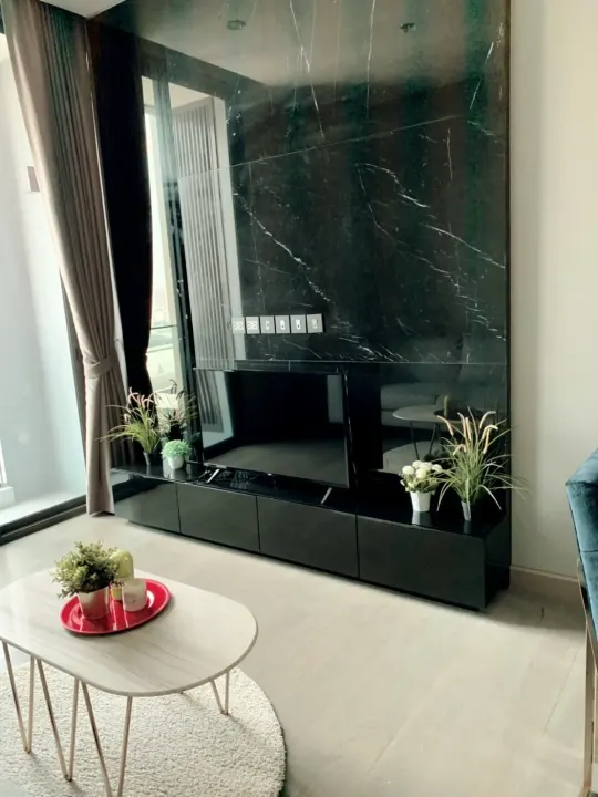 Property photos for The Esse at Singha Complex