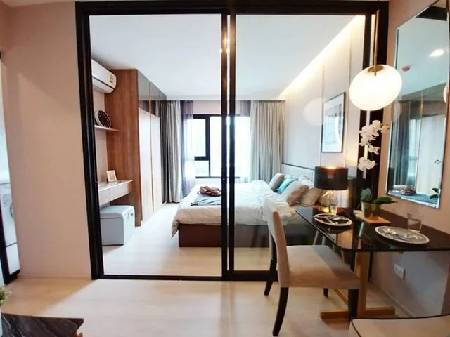 Property photos for Life Asoke