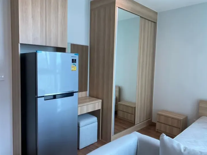 Property photos for Noble Revolve Ratchada 2