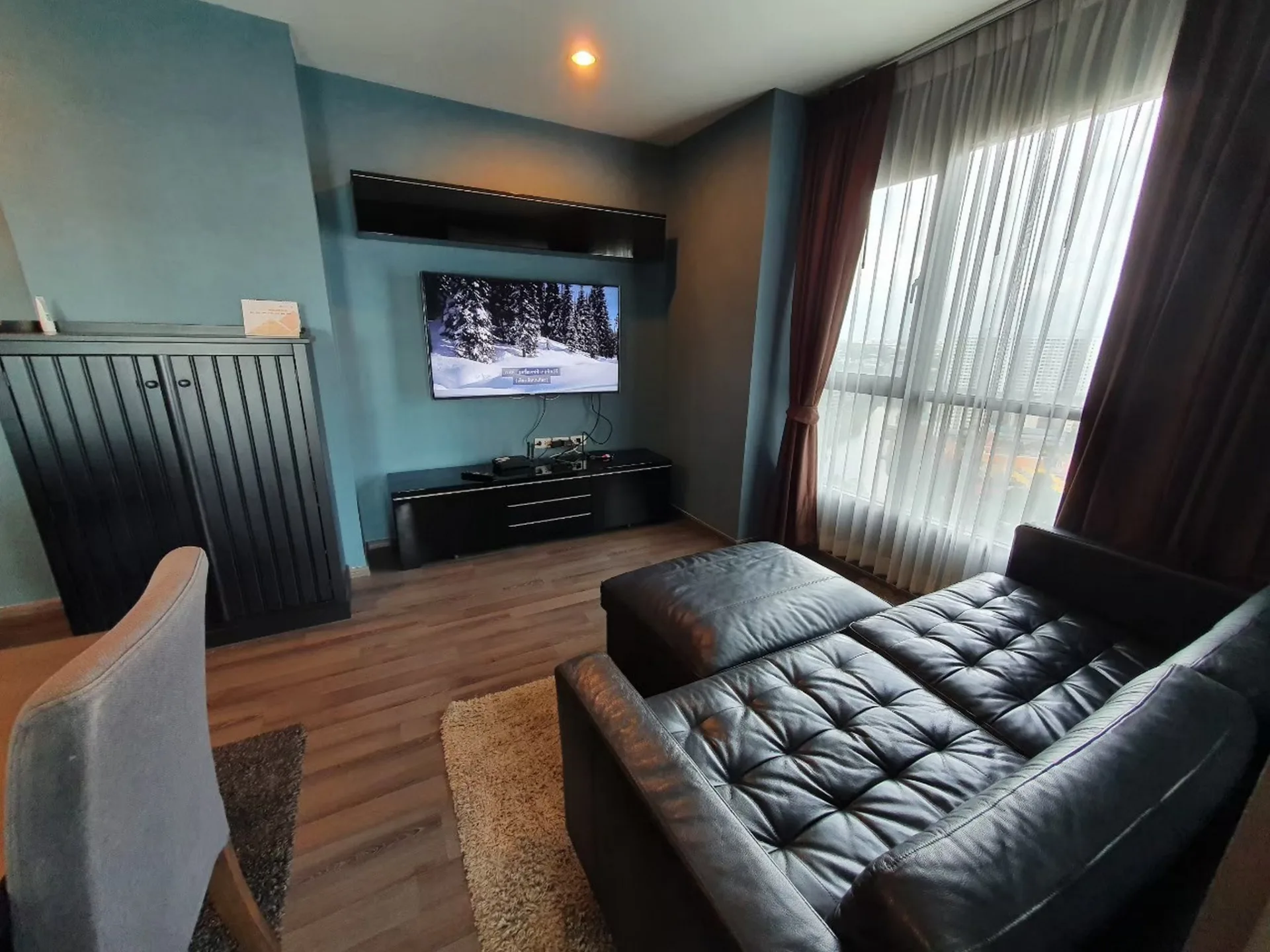 Property photos for The Base Park West Sukhumvit 77