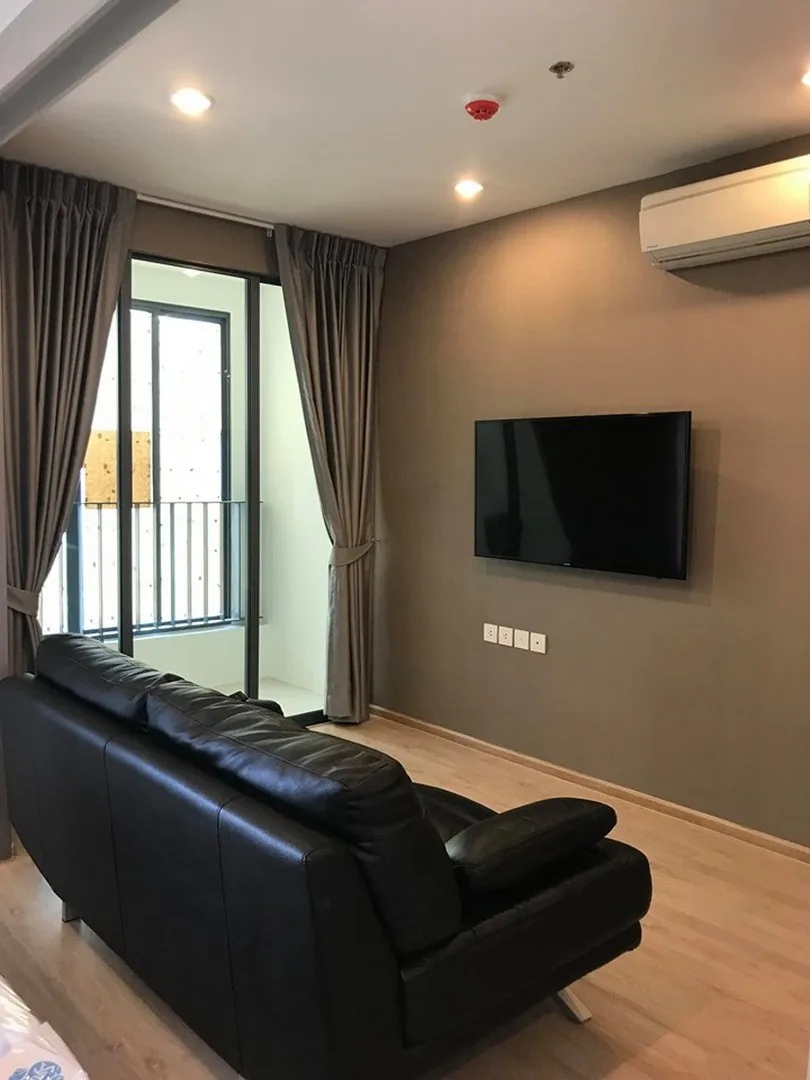 Property photos for Ideo Q Chula - Samyan