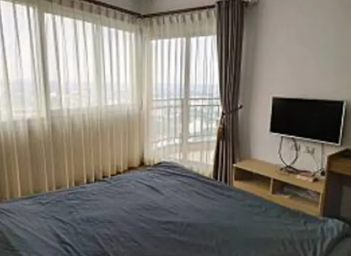 Property photos for Supalai Park Ekkamai - Thonglor