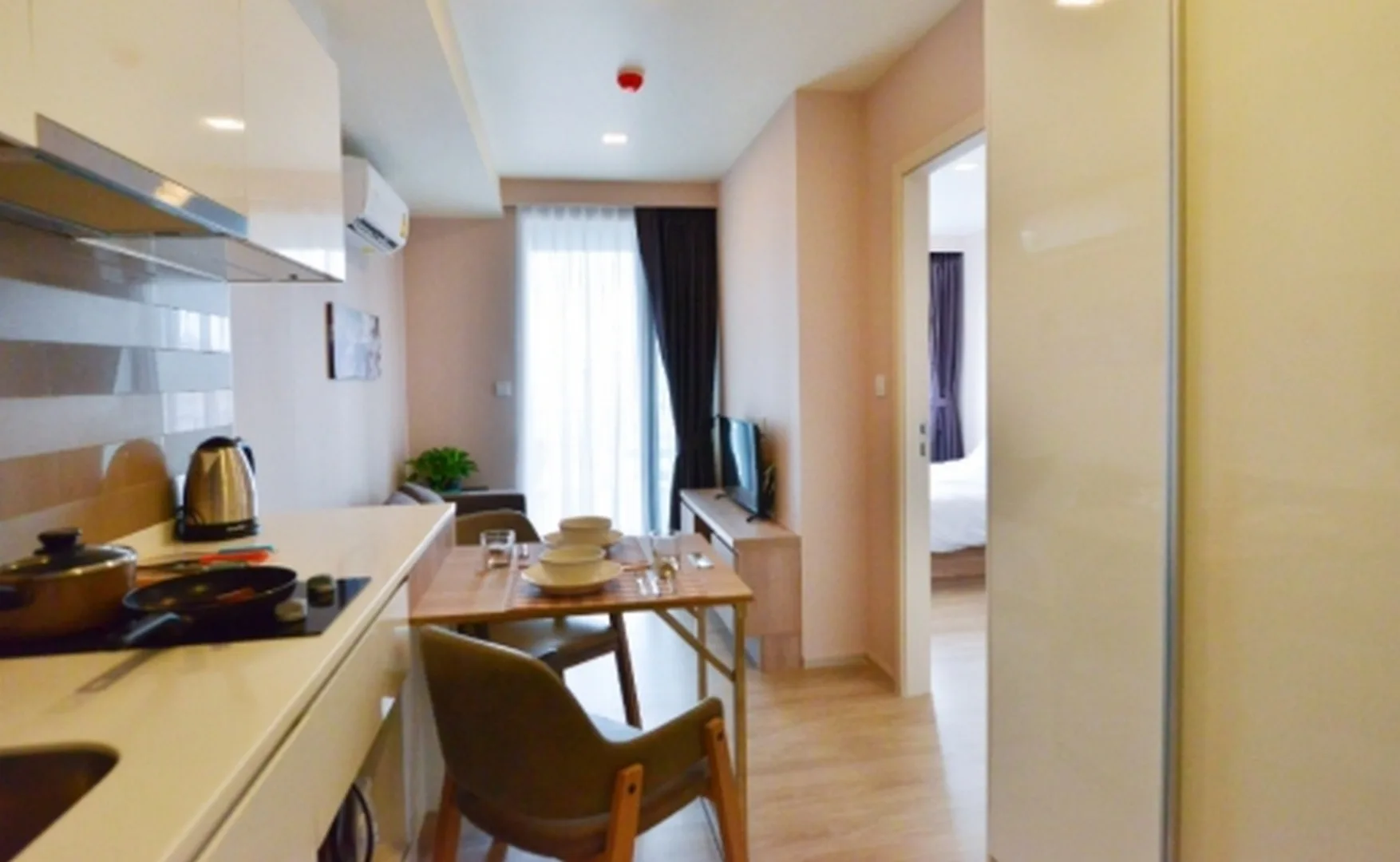 Property photos for Maestro 03 Ratchada-Rama 9