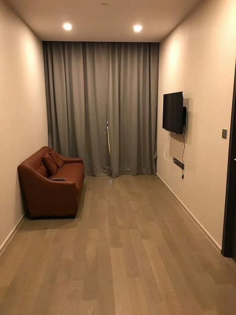 Property photos for Ashton Asoke