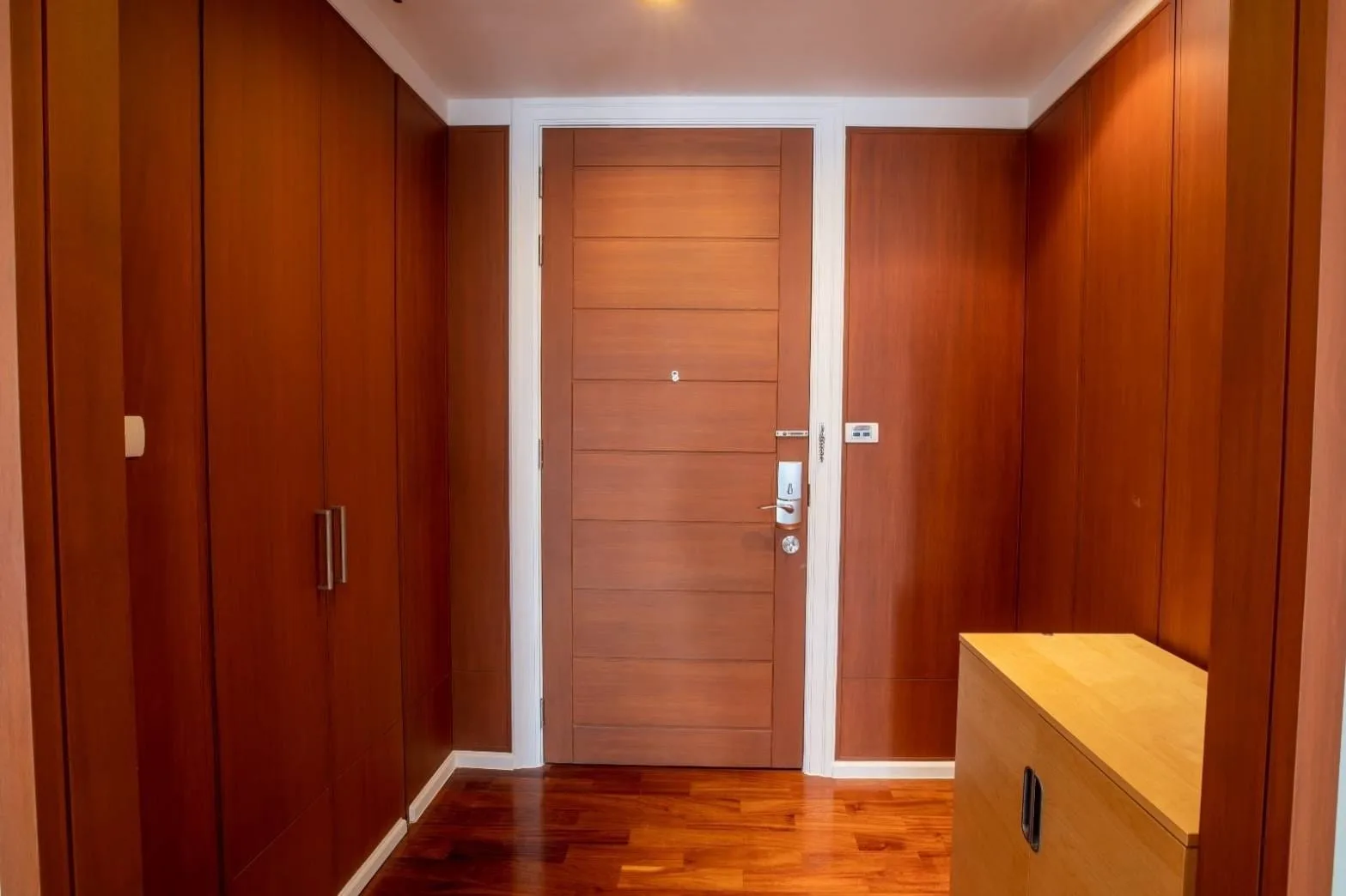 Property photos for Gm Service Apartment