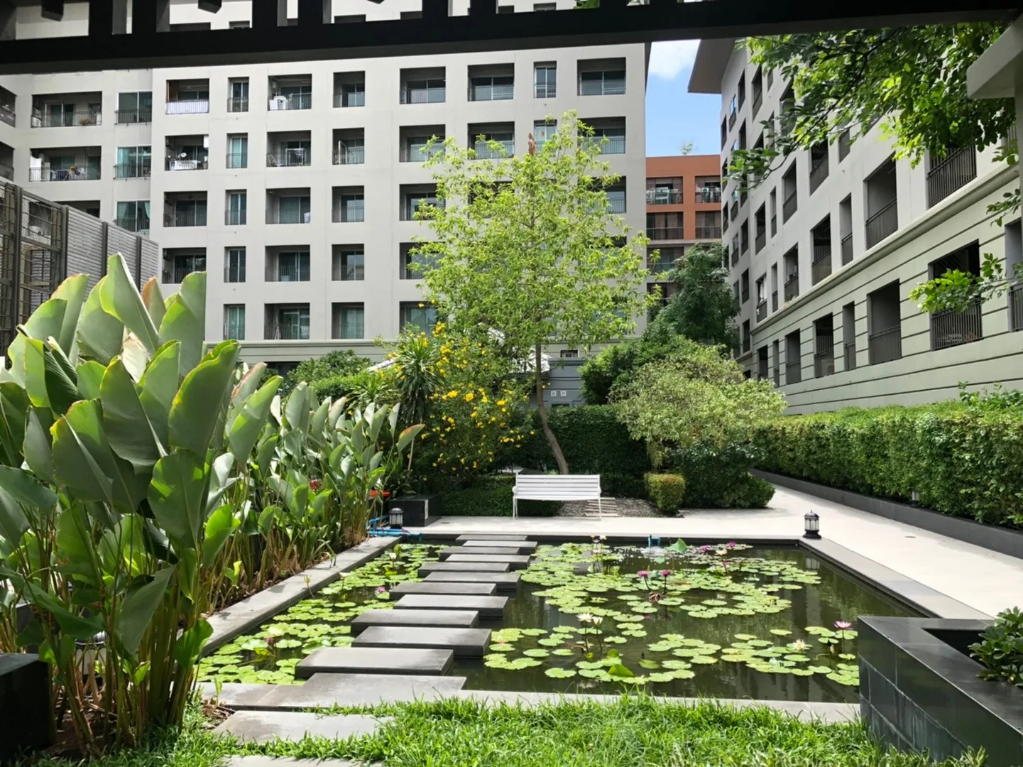 Property photos for The Seed Memories Siam