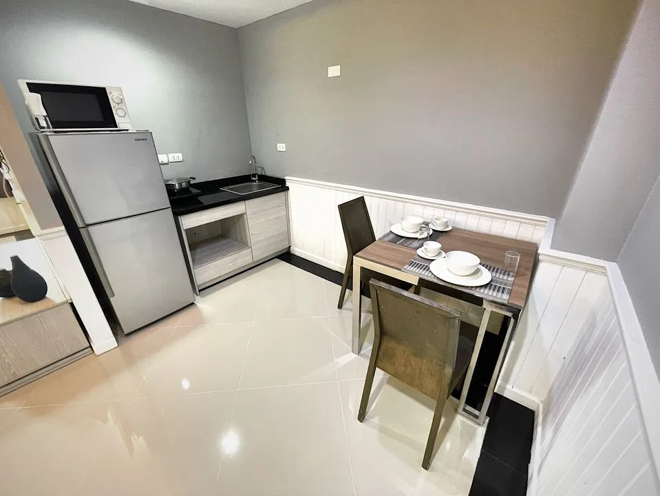 Property photos for The Waterford Sukhumvit 50 Onnut