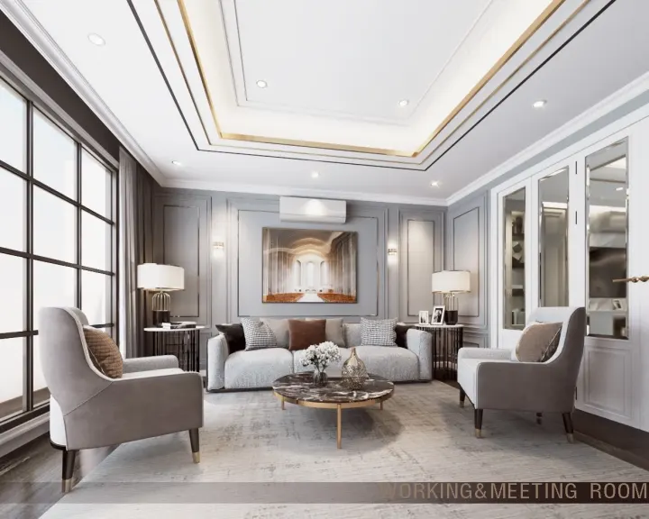 Property photos for Petch 9 Tower