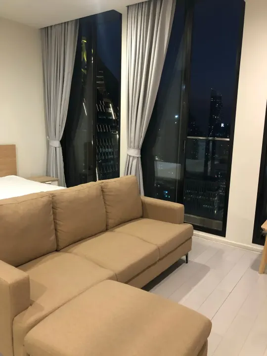 Property photos for Noble Ploenchit