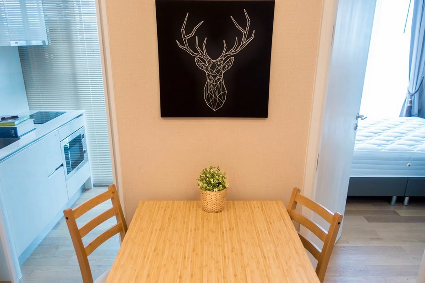 Property photos for The Saint Residences