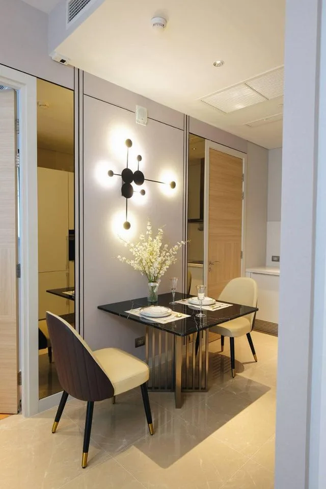 Property photos for Sindhorn Residence