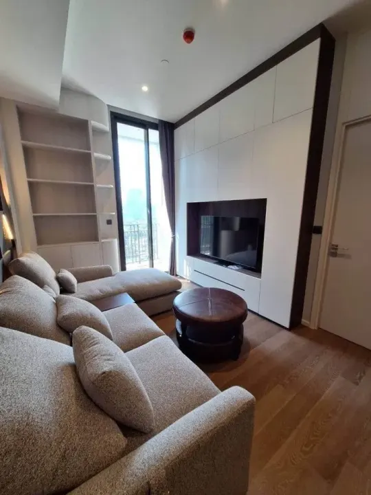 Property photos for Muniq Langsuan
