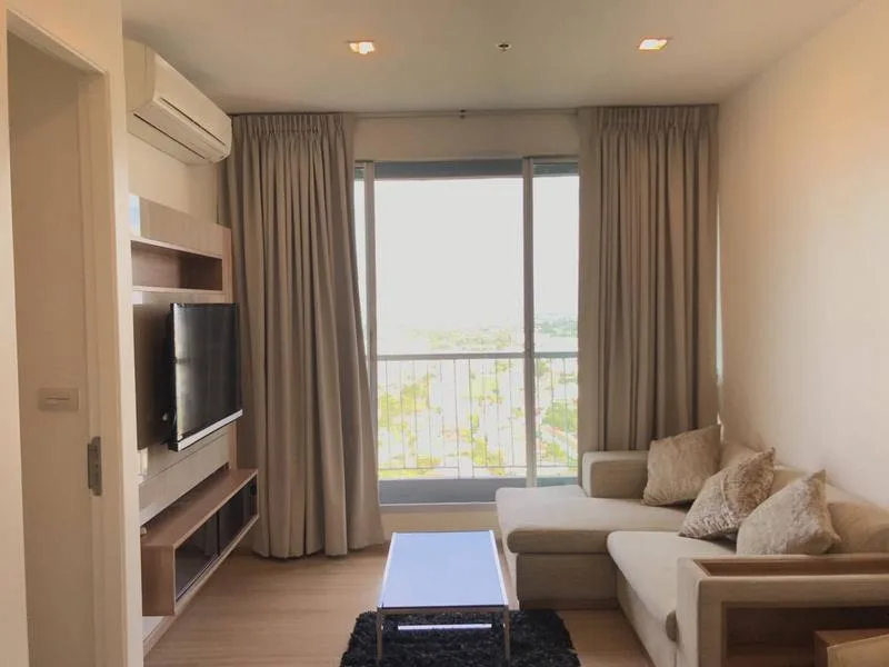 Property photos for Rhythm Sukhumvit 50