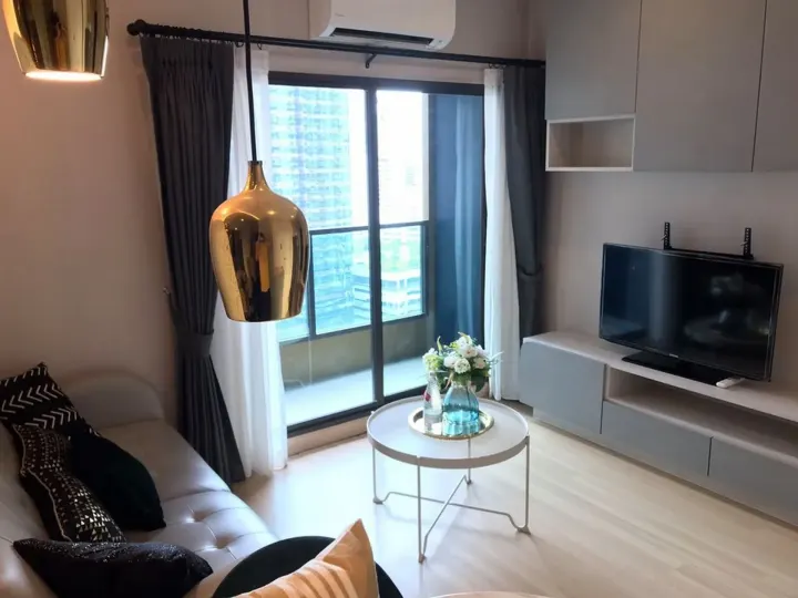 Property photos for Lumpini Suite Phetchaburi - Makkasan