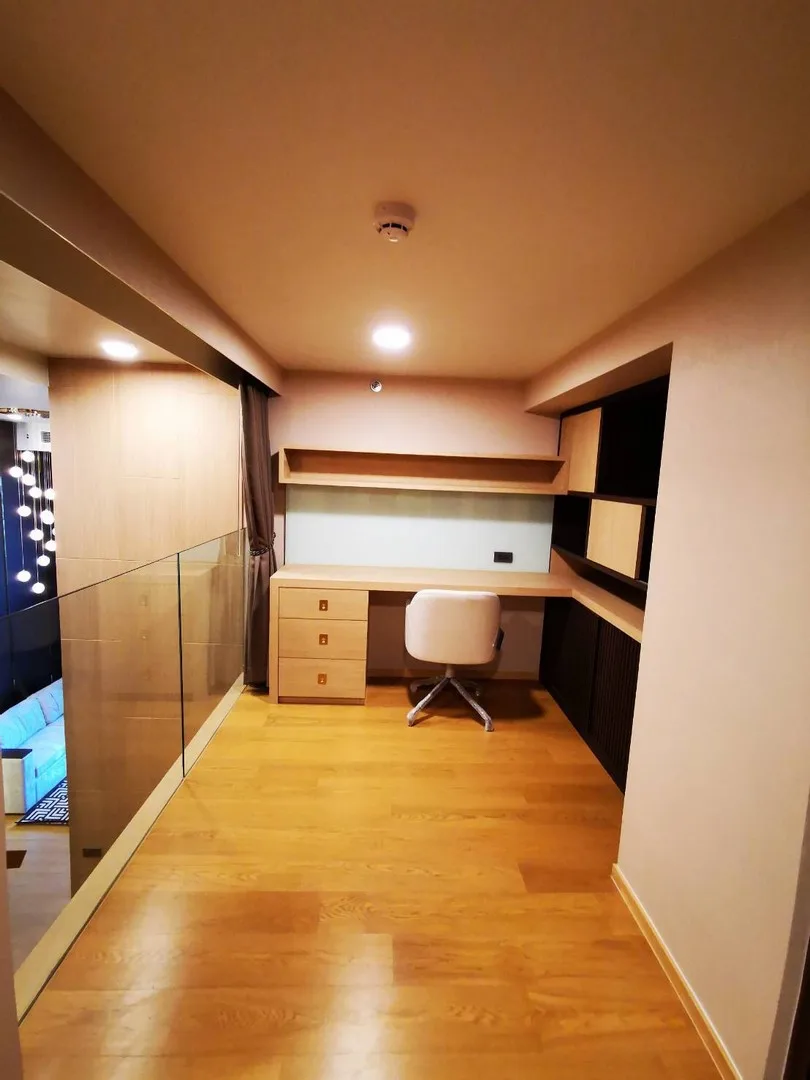 Property photos for Siamese Exclusive Sukhumvit 31
