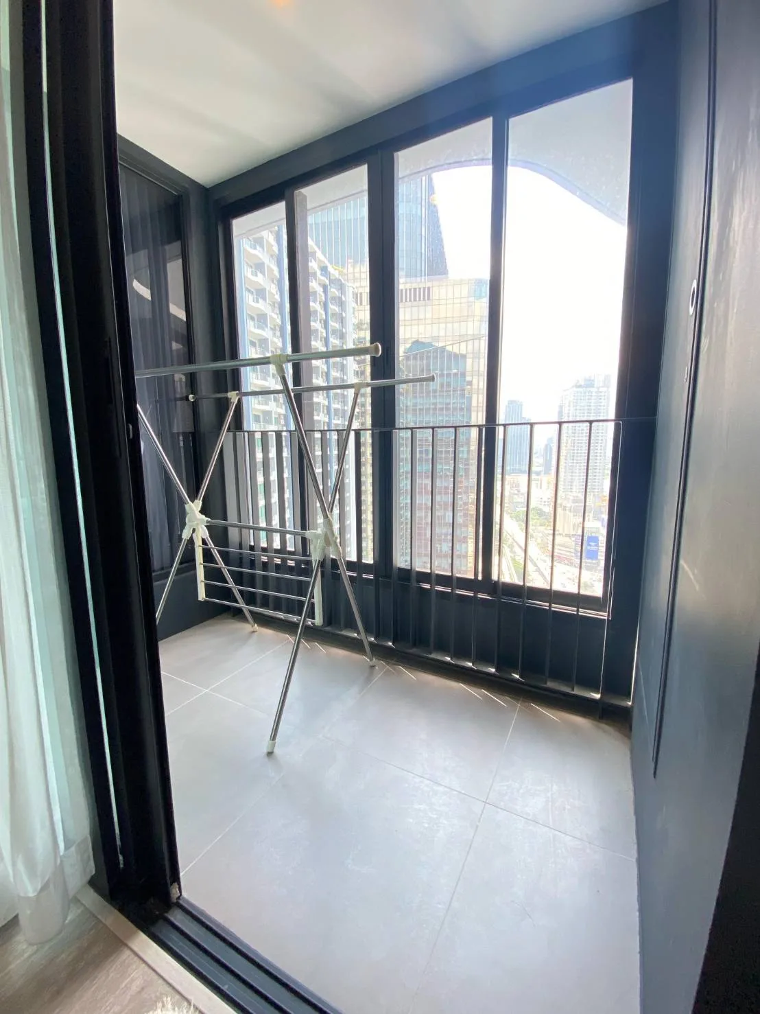 Property photos for Ideo Mobi Asoke