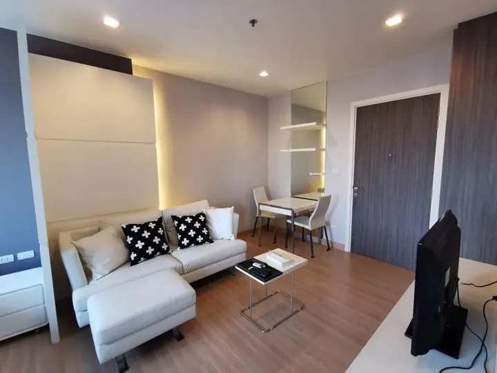 Property photos for Urbano Absolute Sathon - Taksin