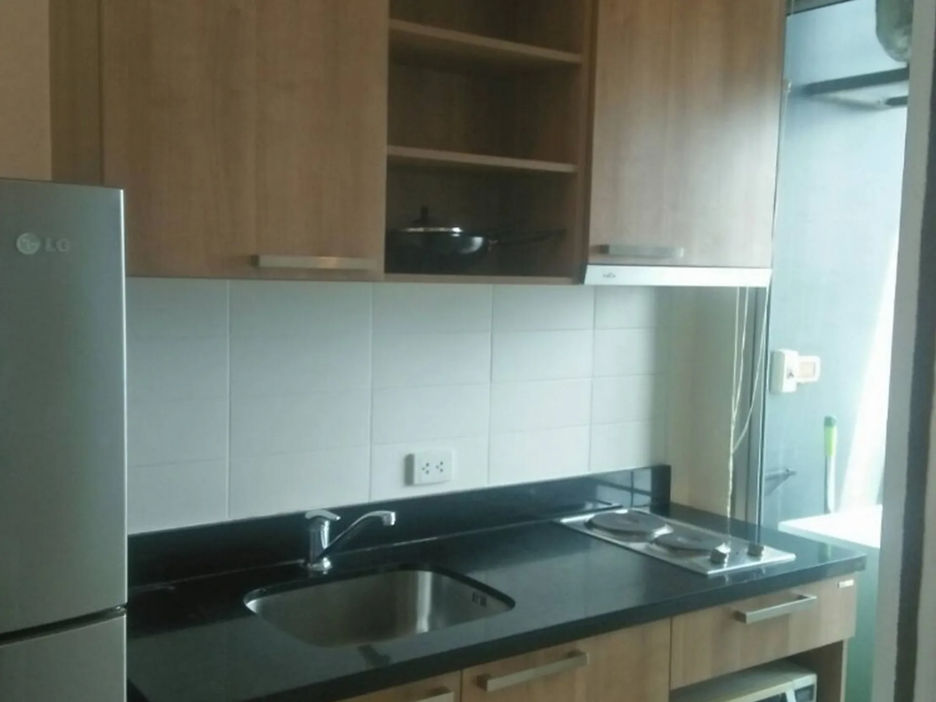 Property photos for Hive Sathorn