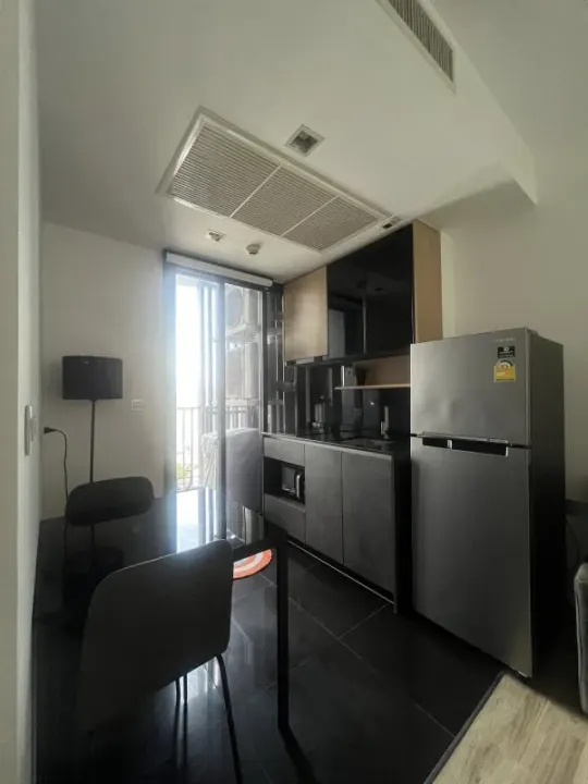Property photos for THE LINE Jatujak - Mochit
