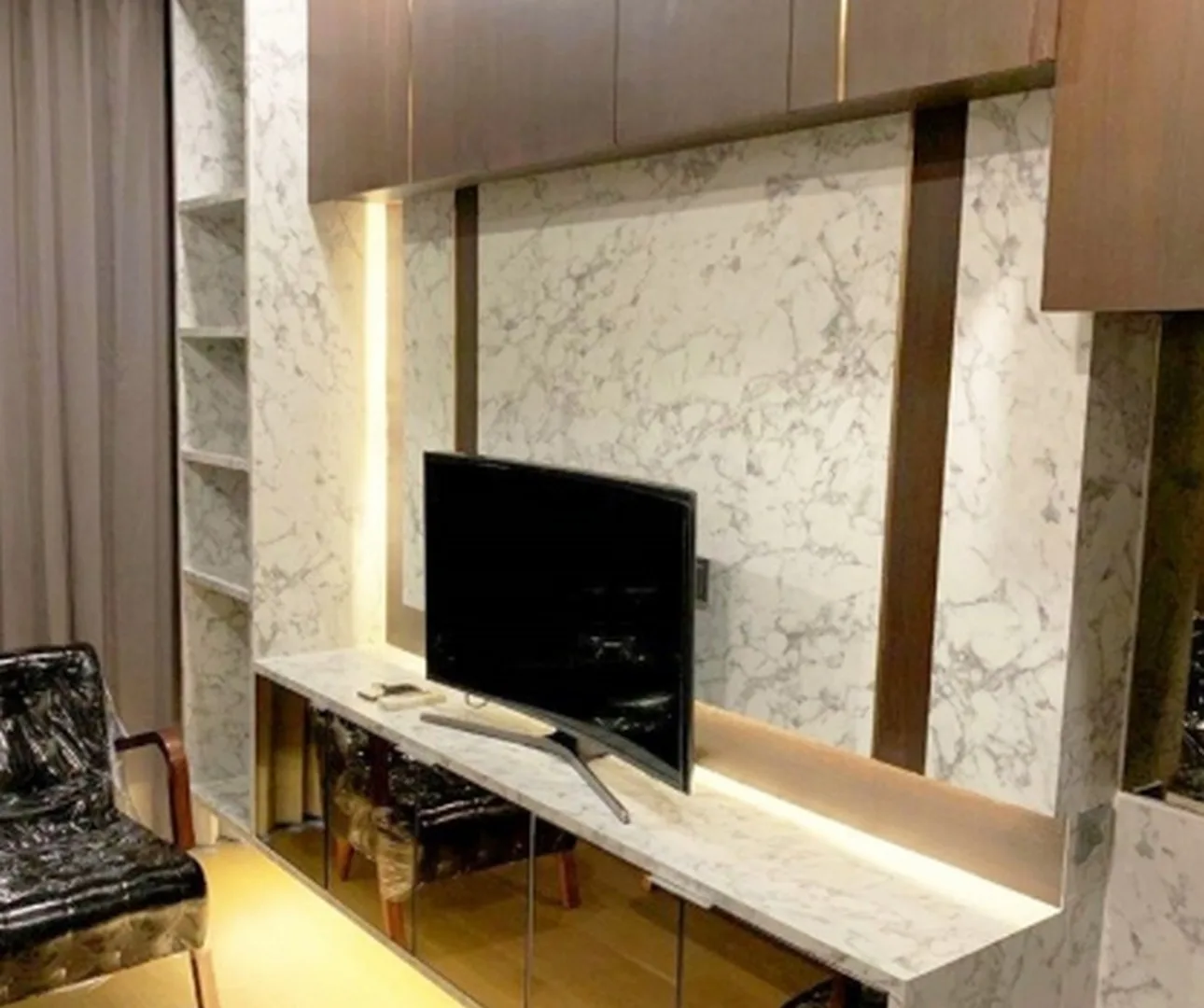 Property photos for Ashton Chula - Silom