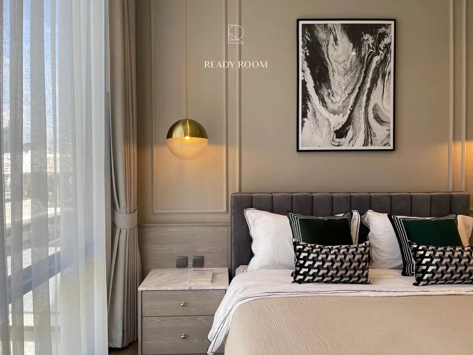 Property photos for Muniq Langsuan