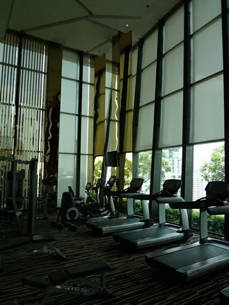 Property photos for The Address Sukhumvit 28