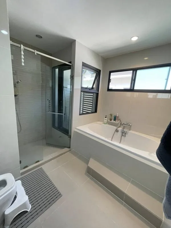 Property photos for The Palm Pattanakarn