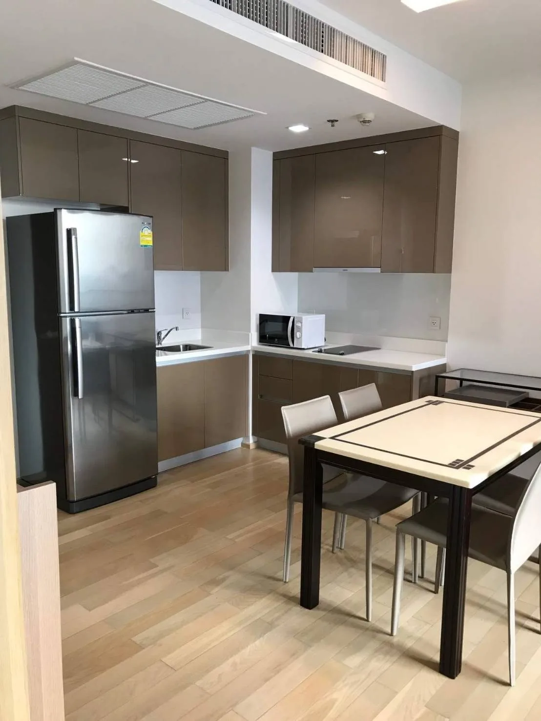 Property photos for Siri at Sukhumvit