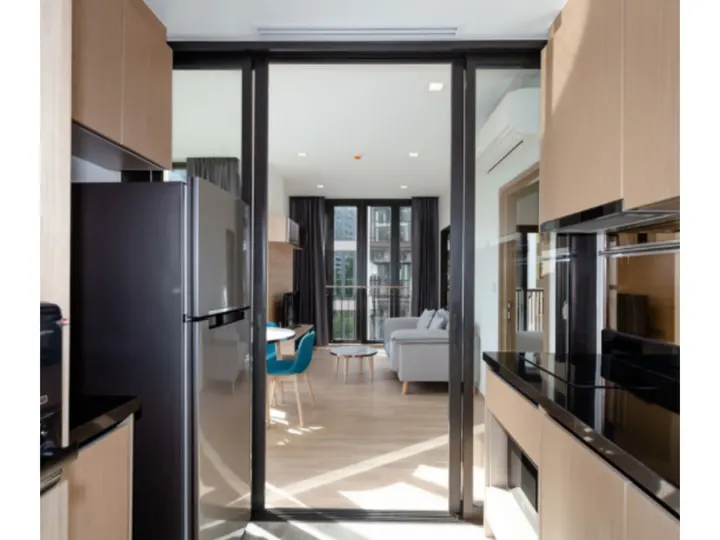Property photos for KAWA HAUS