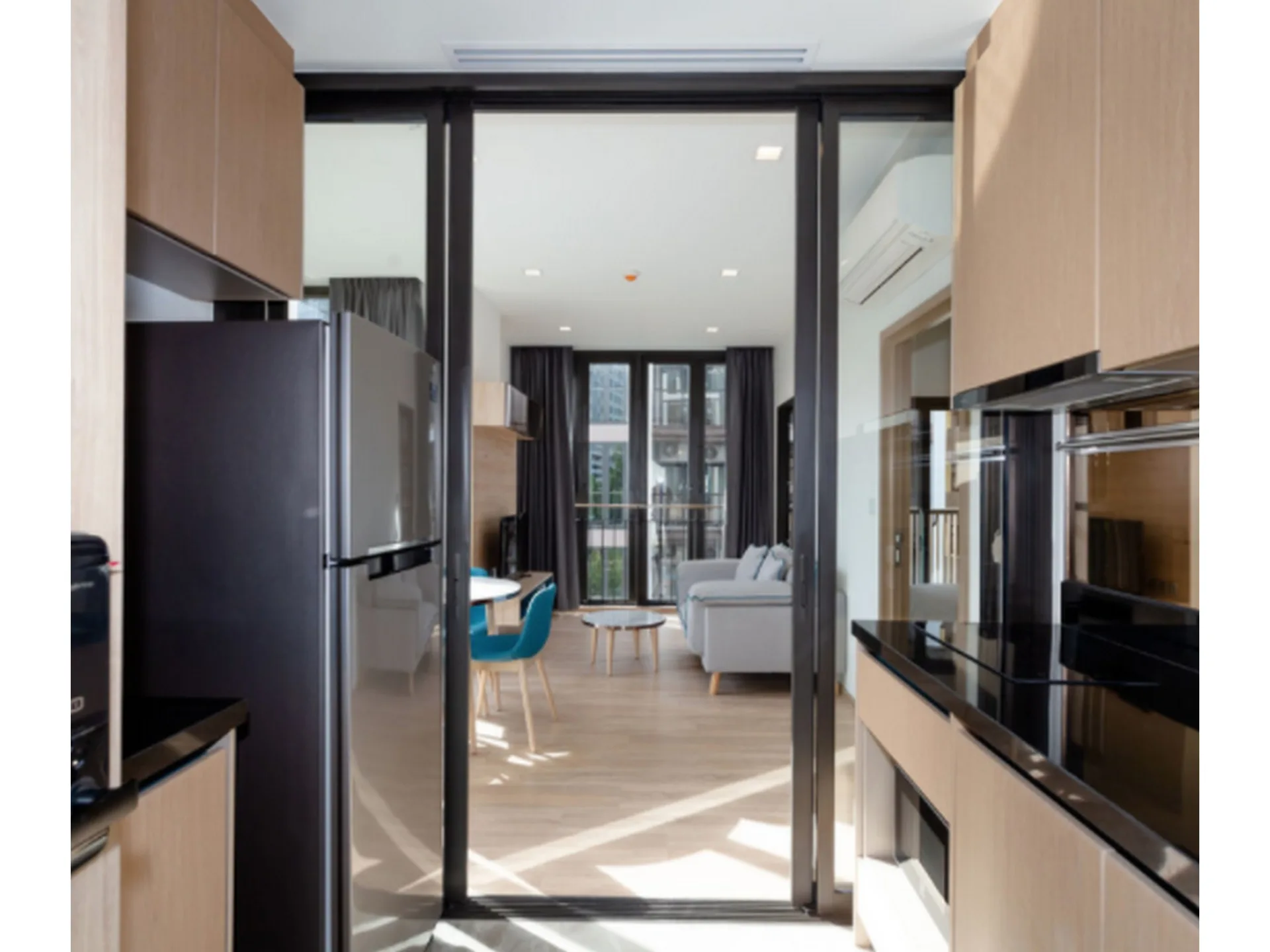 Property photos for KAWA HAUS