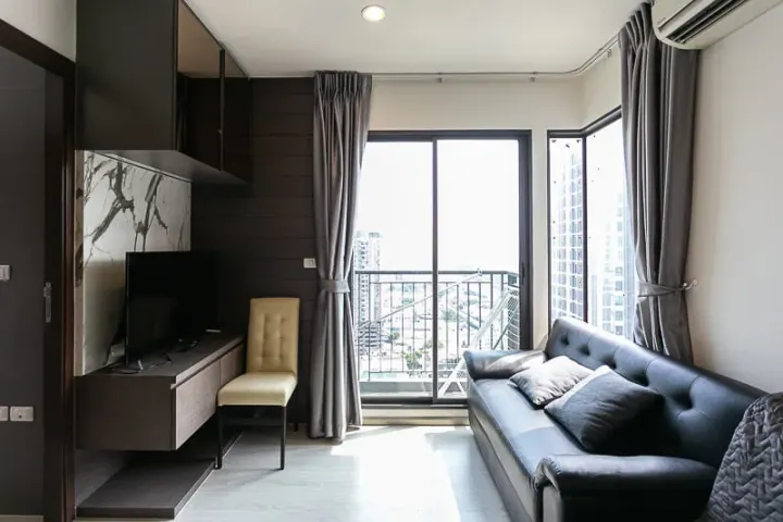 Property photos for Rhythm Asoke