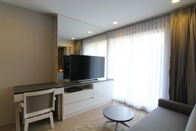 Property photos for Mirage Sukhumvit 27