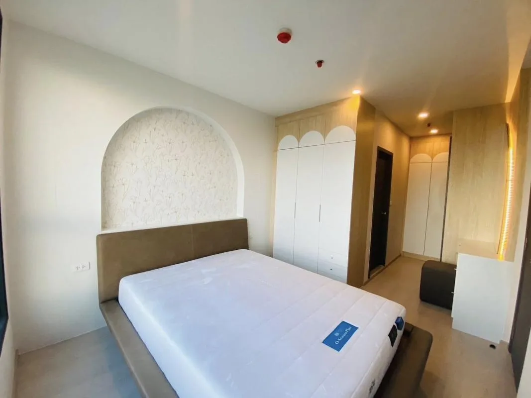 Property photos for Elio Del Nest Udomsuk