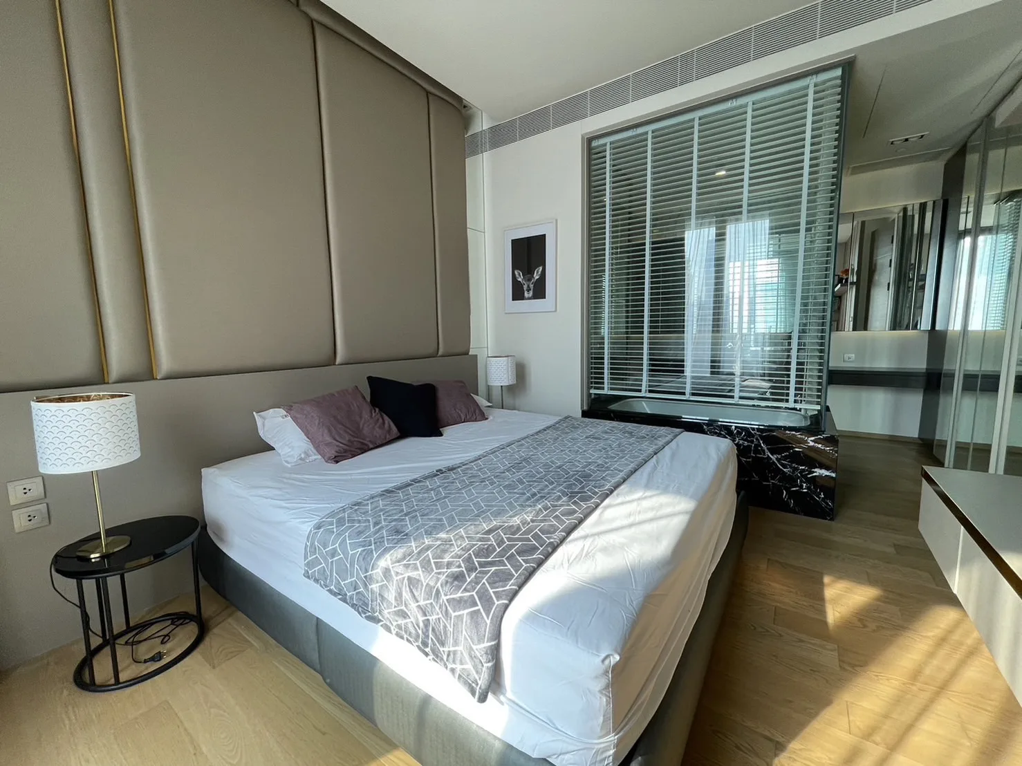 Property photos for Saladaeng One