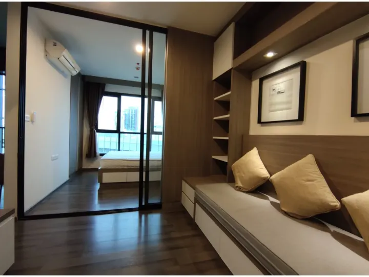 Property photos for The Base Park West Sukhumvit 77