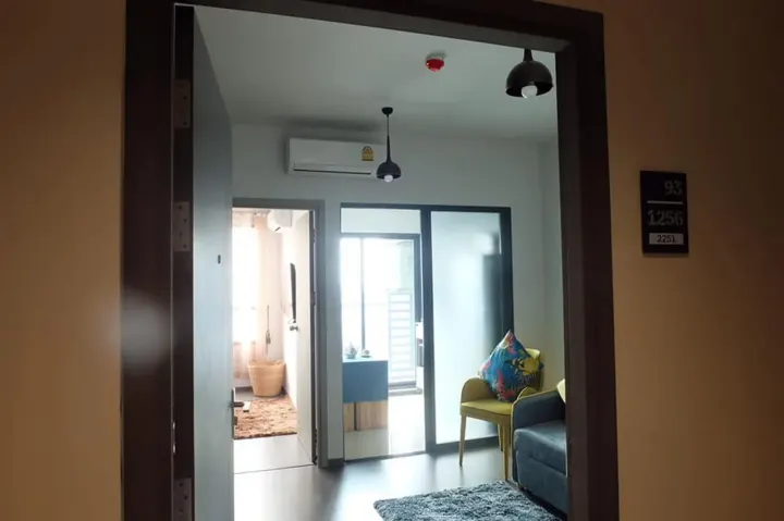 Property photos for Ideo Sukhumvit 93